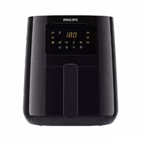 سرخ کن فیلیپس مدل HD9252/91 XL رنگ مشکی