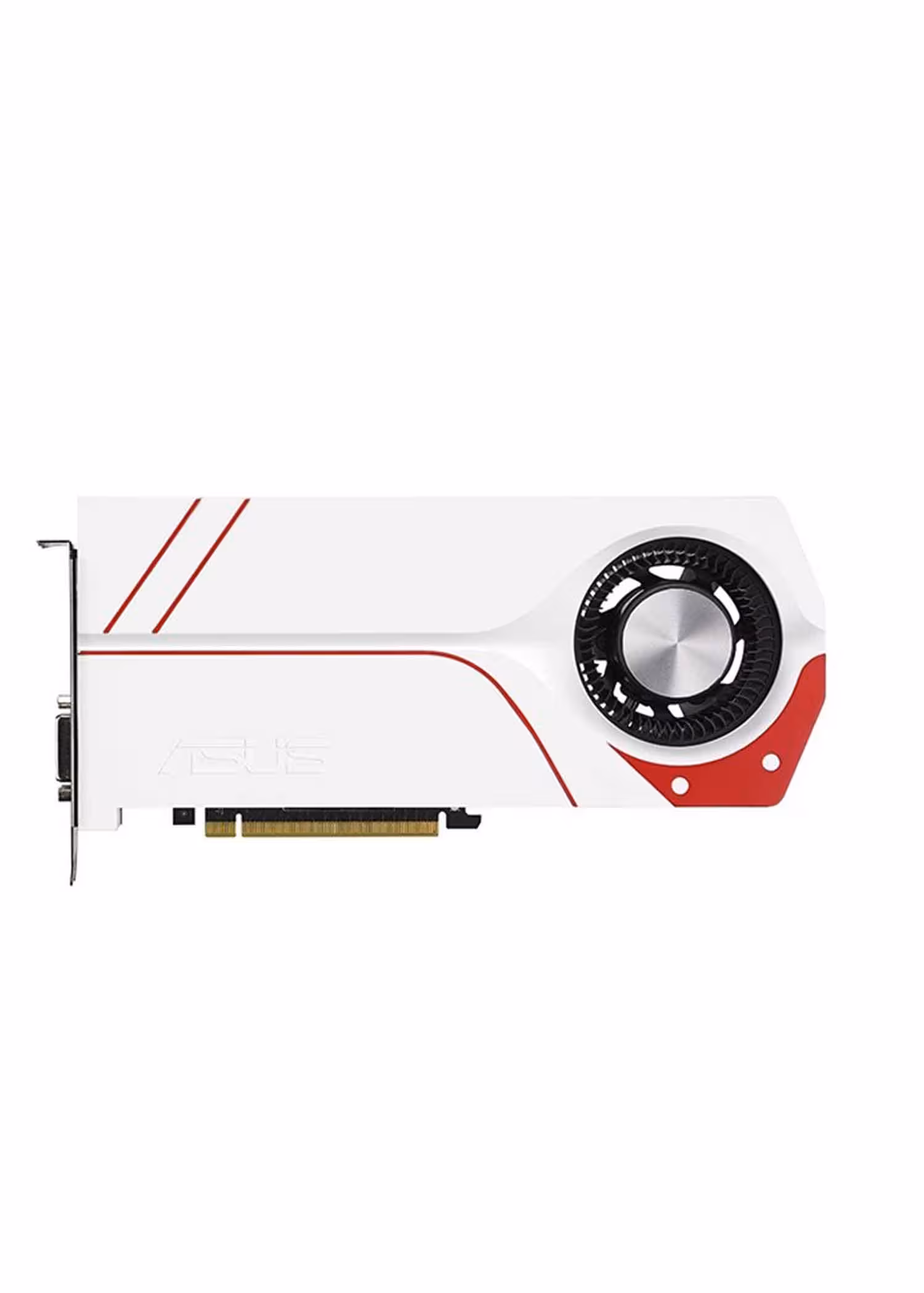 قیمت و خرید کارت گرافیک ایسوس TURBO-GTX960-OC-4G - آی تی کاشفی