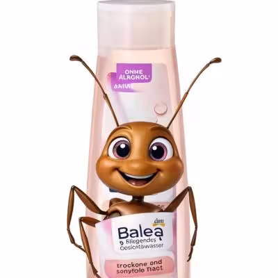 تونر پوست خشک و حساس باله آ Balea Toner