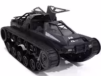 تانک کنترلی Crawler G2061