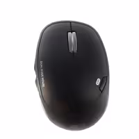 موس بی سیم بلوتوثی هیتز مدل HEATZ ZM09