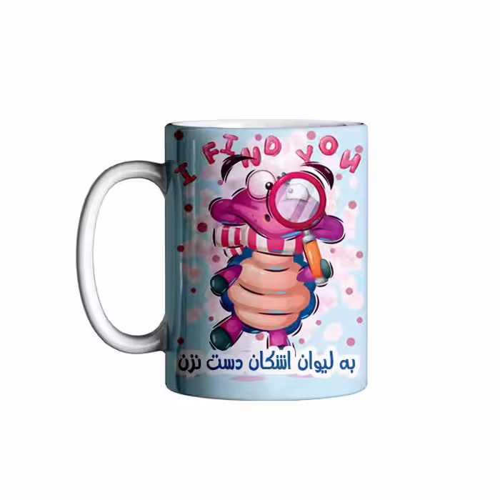 خرید ماگ-لیوان   اسم اشکان