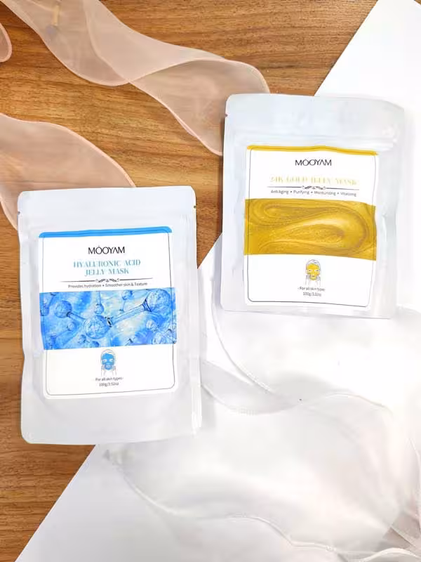 ماسک گچی مویام