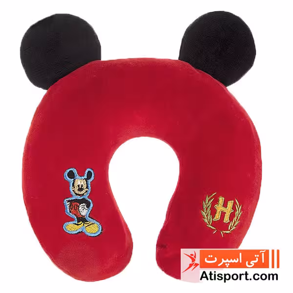 دور گردنی کودک هوشمند