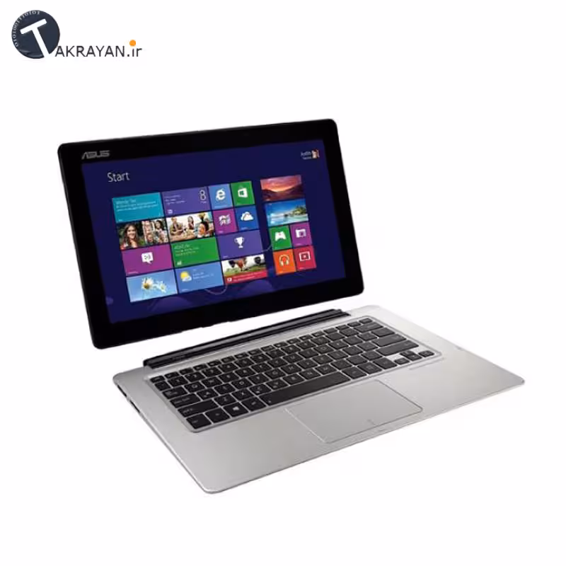 ASUS Transformer Book T300FA Tablet