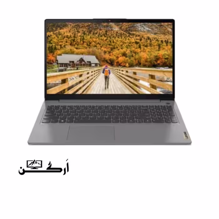 لپ تاپ 15.6 اینچی لنوو مدل IdeaPad 3 15ALC6-UAD