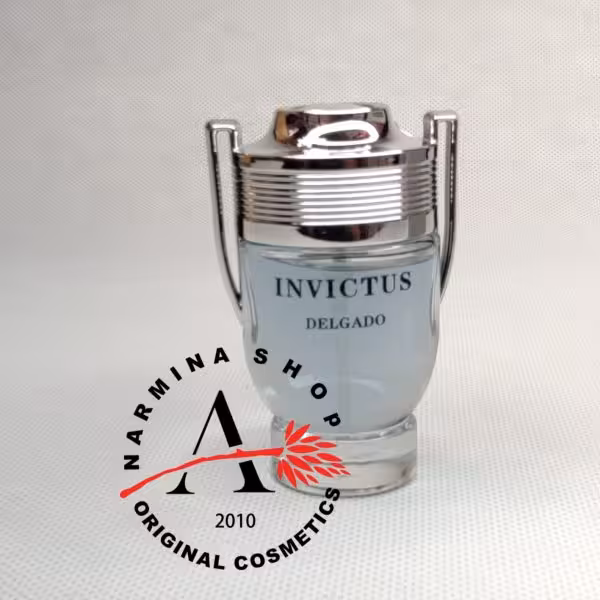 عطر و ادکلن جیبی اینویکتوس (INVICTUS)