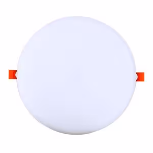 فول لایت سایز شو 24 وات گرد آروشا توکار