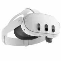 عینک واقعیت مجازی مدل Meta Quest 3 512GB - کالاوما