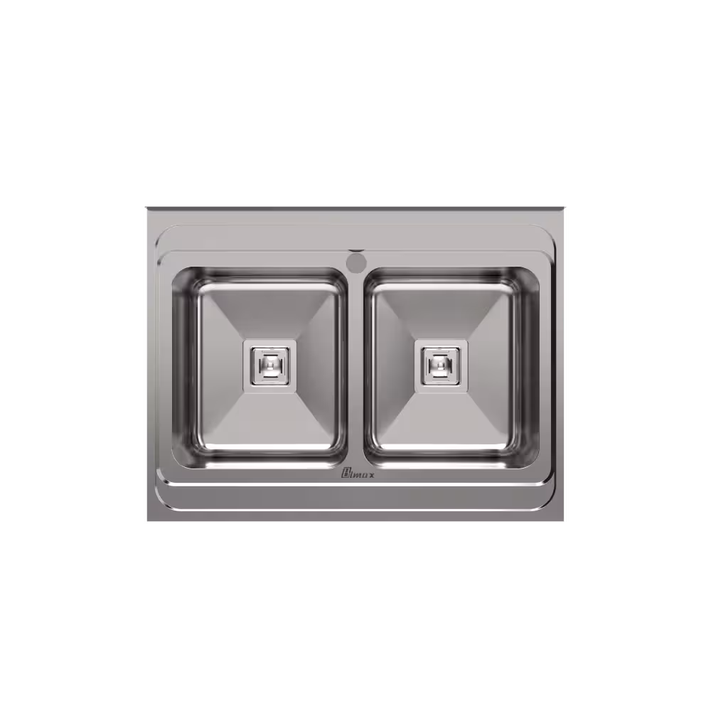 سینک بیمکث مدل 935 BS روکار