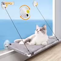 تخت خواب گربه pueikai