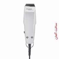 ماشین اصلاح مینی موزر مدل Primat Mini Light Grey