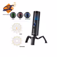 میکروفن کندانسر یانمای مدل Q18