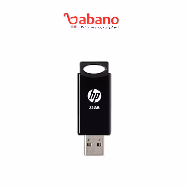 فلش hp مدل 212 32 گیگ