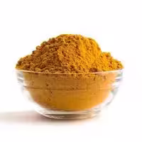 پودر آرومات زرد اعلا-(100گرمی)