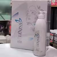 پک کربوکسی 25 نفره لکسینا LEXINA