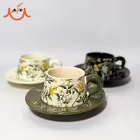 ماگ سرامیکی زیره دار Sweet Time
