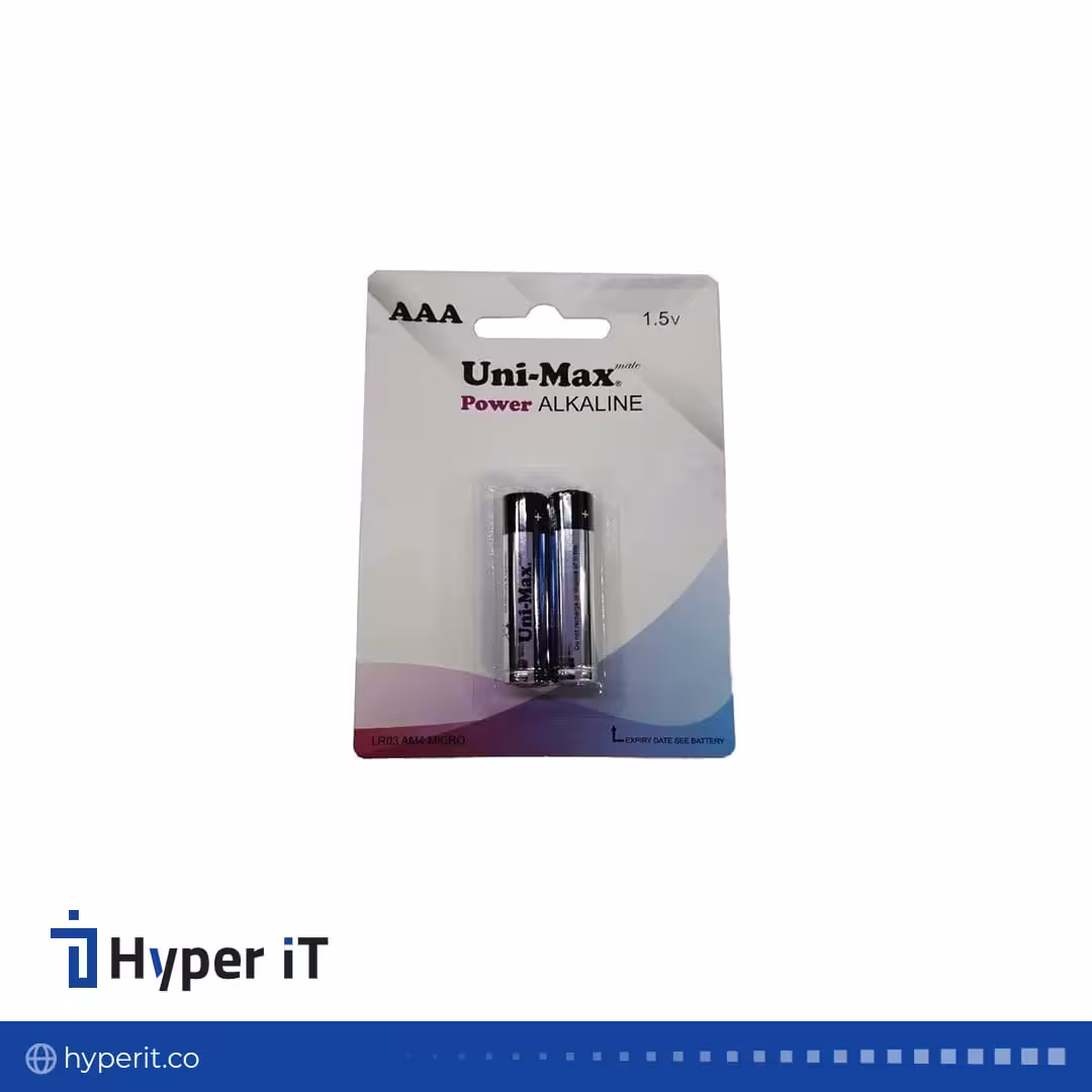 پک باطری شماره یک