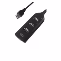 هاب 4 پورت USB جی آر مدل H01