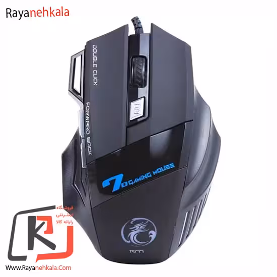 ماوس باسیم تسکو مدل TESCO TM 2018N