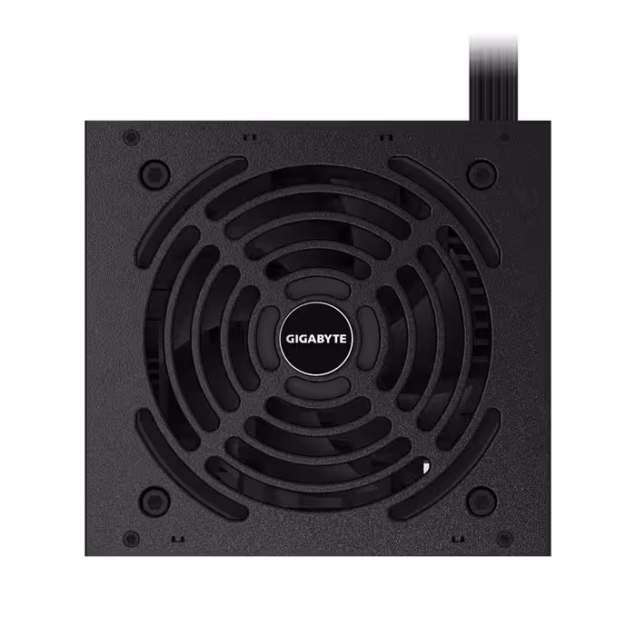 منبع تغذیه کامپیوتر گیگابایت مدل GP-P450B