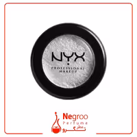 سایه تک نقره ای nyx (اورچینال)