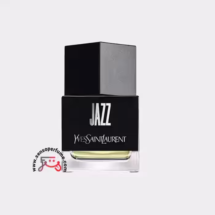 عطر ادکلن ایو سن لورن لا کالکشن جاز | ysl la collection jazz