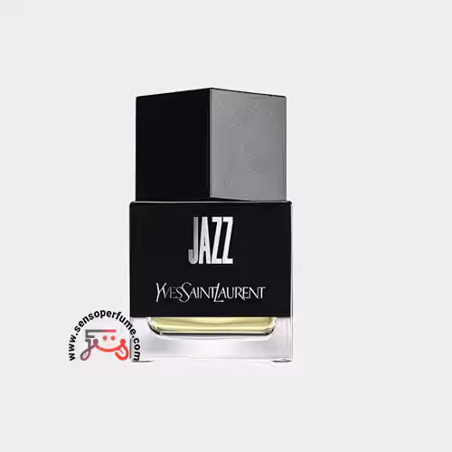 عطر ادکلن ایو سن لورن لا کالکشن جاز | ysl la collection jazz