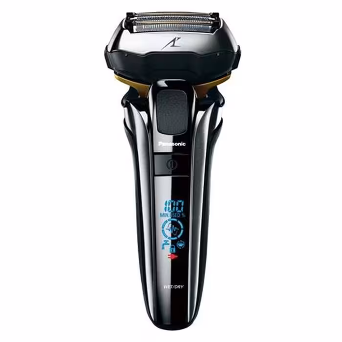 ماشین اصلاح موی صورت پاناسونیک مدل ES-LV6Q-s