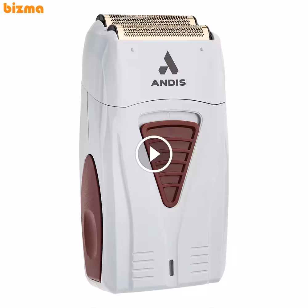 ماشین اصلاح موی صورت شارژی اندیس مدل TS-1