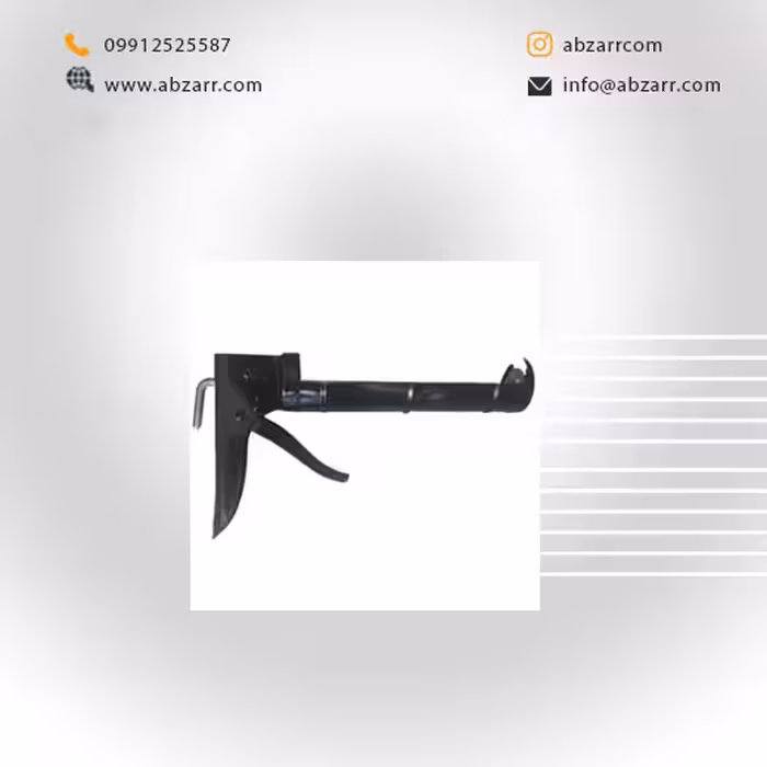 دستگاه تفنگی چسب آکواریوم (( اقساط یک ساله ))