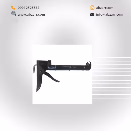 دستگاه تفنگی چسب آکواریوم (( اقساط یک ساله ))