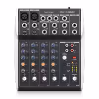میکسر آنالوگ BEHRINGER XENYX 802S