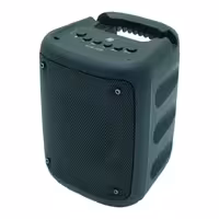 اسپیکر بلوتوثی قابل حمل KTS مدل 1576