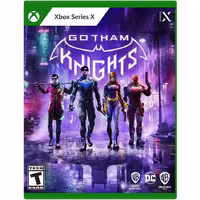 Gotham Knights – XBOX