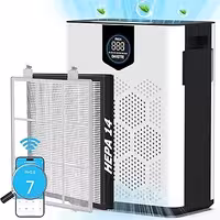 دستگاه تصفیه هوا DAYETTE AP304