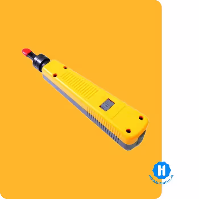آچار پانچ کی نت مدل K-N1092