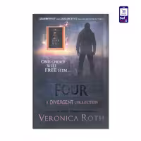 رمان انگلیسی Four: A Divergent Collection
