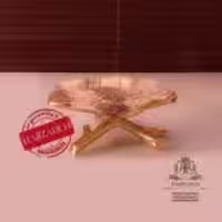 RAFI رافی دکوراتیو الیاژ طلایی  پیش دست  درجه 2 ارزان 50% تخفیف  300311-GOLD