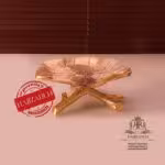 RAFI رافی دکوراتیو الیاژ طلایی  پیش دست  درجه 2 ارزان 50% تخفیف  300311-GOLD