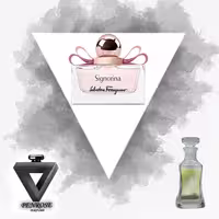 عطرسیگنورینا(سیگنارینا) فرانسوی 50 میل  SIGNORINA( توضیحات خوانده شود )