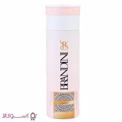 اسپری زنانه برندینی مدل لامور lamour حجم 200 میل