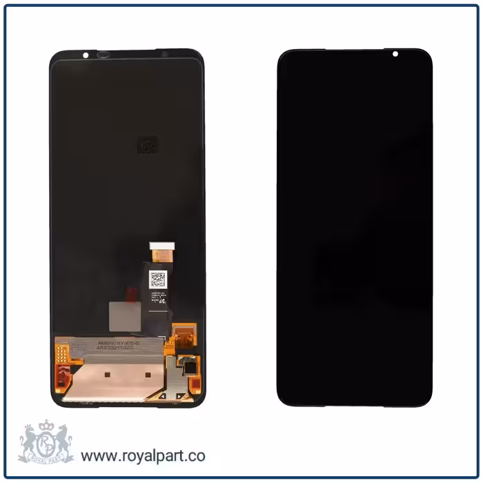 تاچ و ال سی دی ایسوس راگ فون 5 اس پرو | LCD Asus ROG Phone 5S Pro - ZS673KS - I005DA-DB - B048IN