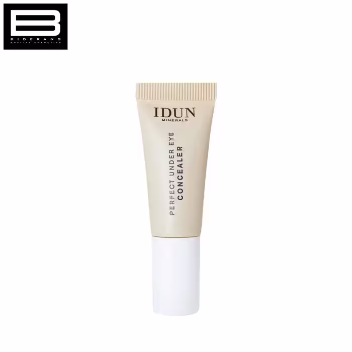 کانسیلر ایدون مینرالز حجم 6ml