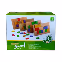 ☆بازی اجیو روپک چوبین (نو، قسطی، با تخفیف)