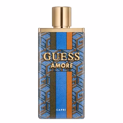 عطر Guess Amore Capri از برند Guess
