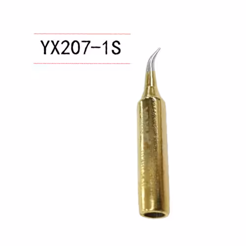 قیمت و خرید نوک هویه سرکج - YX207 I / 1S