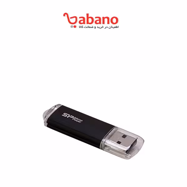 فلش مموری سیلیکون پاور مدل Ultima II i-Series ظرفیت 16 گیگابایت