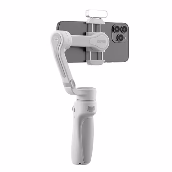 گیمبال موبایل ژیون اسموت کیو 4 کمبو Zhiyun Smooth Q4 Combo