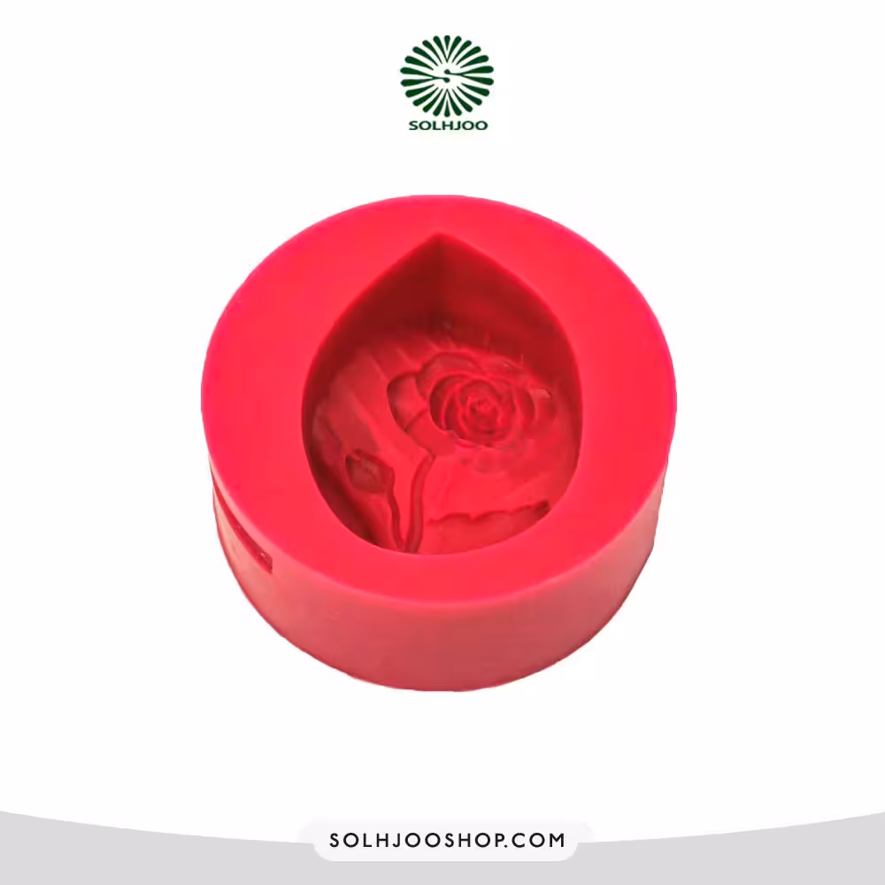 مالد گل برگ دار 3 بعدی M273